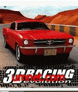game pic for 3D Racing Evolution